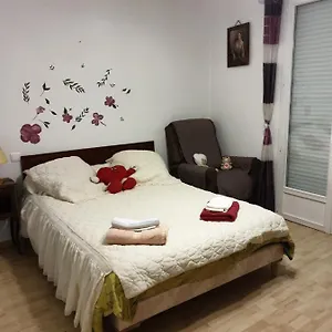 Chez Germaine Séjour chez l'habitant