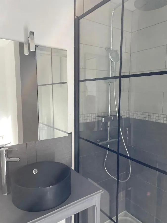 Charmant Studio proche Centre Ville et Gare Lourdes
