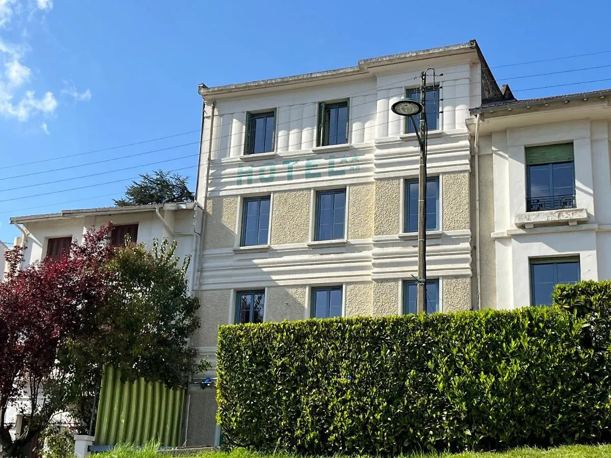Charmant Studio proche Centre Ville et Gare Lourdes 0*,  France