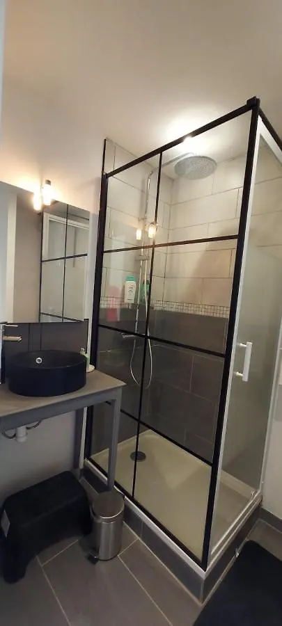 Charmant Studio proche Centre Ville et Gare Lourdes Appartement