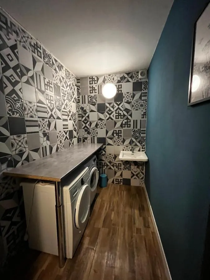 Charmant Studio proche Centre Ville et Gare Lourdes Appartement